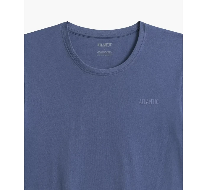 Pyžamo model 20983005 kr/r S2XL - Atlantic Pyžamo model 20983005 kr/r S2XL - Atlantic