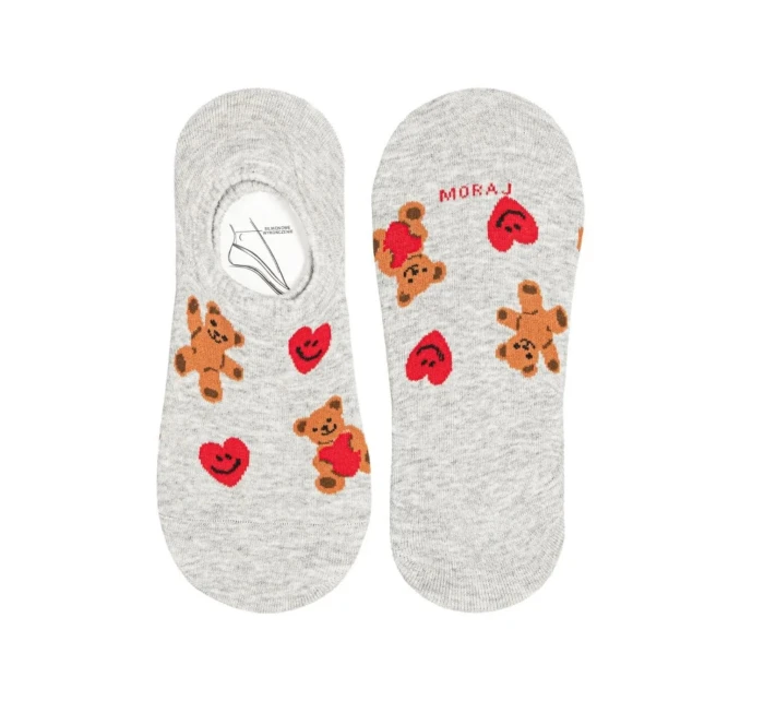 Baleríny Moraj CDB200-140 35-41