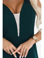 Dámské šaty 648-1 - NUMOCO