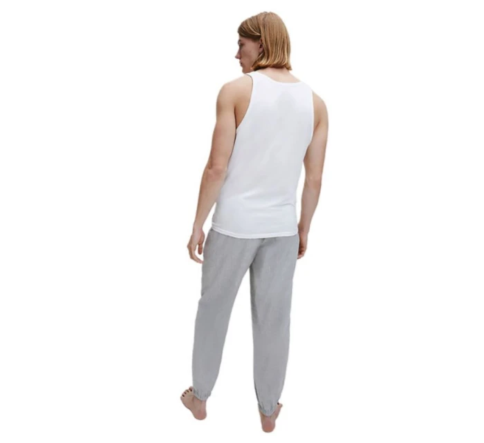 Calvin Klein Tričko 2-Pack M 000NB1099A