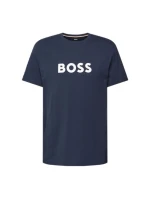 Boss Beachwear Regular M Tričko 33742185 Boss Beachwear Regular M Tričko 33742185