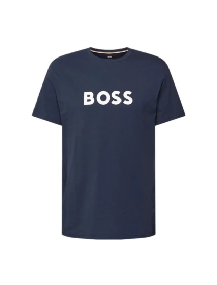 Boss Beachwear Regular M Tričko 33742185 Boss Beachwear Regular M Tričko 33742185