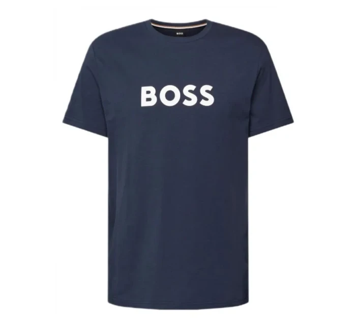 Boss Beachwear Regular M Tričko 33742185 Boss Beachwear Regular M Tričko 33742185