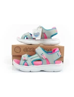 Sandály Jr model 20182449 - Skechers Sandály Jr model 20182449 - Skechers