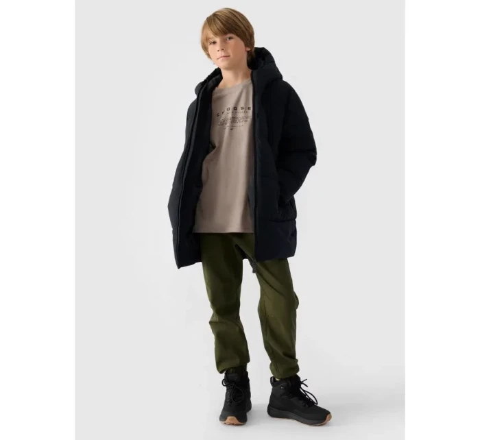 Bunda 4F Jr 4FJWAW24TDJAM464-20S Bunda 4F Jr 4FJWAW24TDJAM464-20S