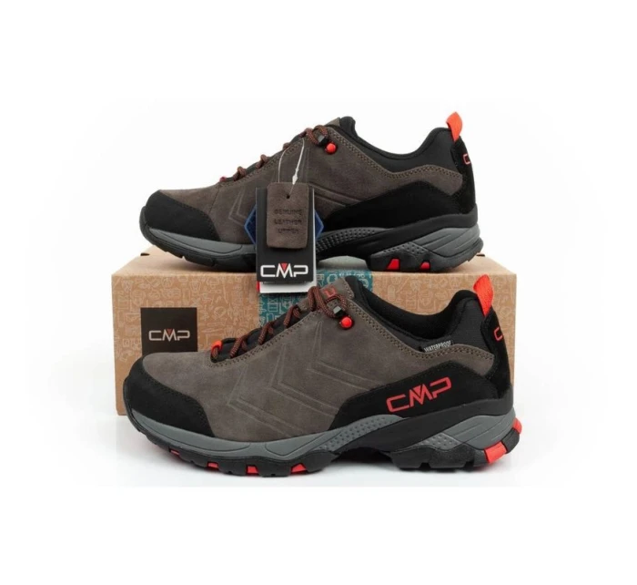 Trekingové boty M model 20595089 - CMP Trekingové boty M model 20595089 - CMP