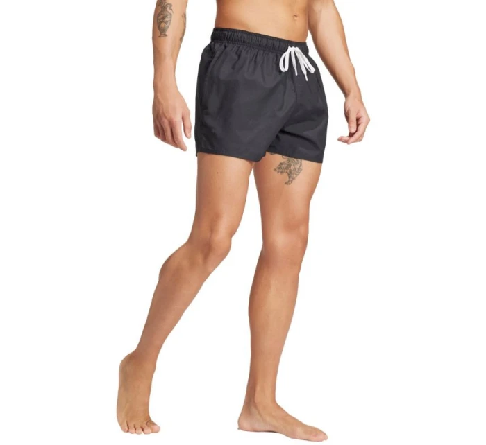 Plavecké šortky adidas Essentials Logo M IX7565 Plavecké šortky adidas Essentials Logo M IX7565