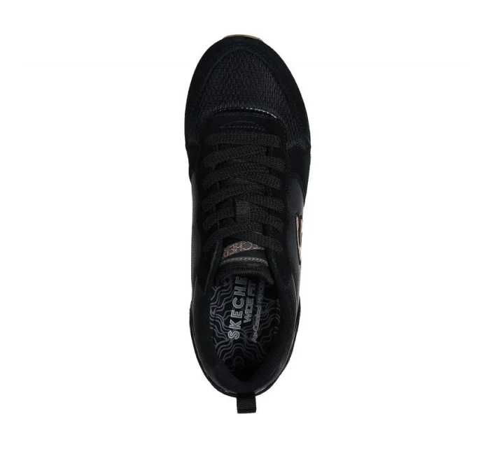 Boty Skechers OG 85 Gold'n Gurl W 111-BLK