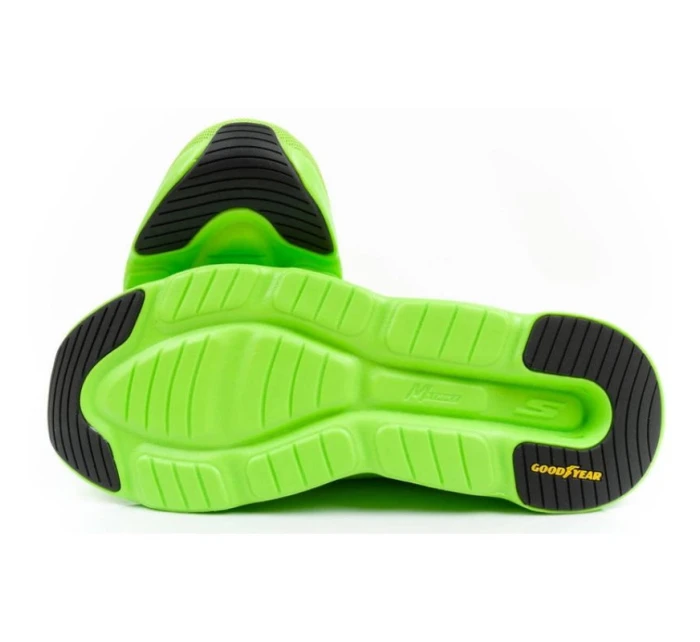 Běžecké boty Skechers Go Run M 220908/GRN Běžecké boty Skechers Go Run M 220908/GRN