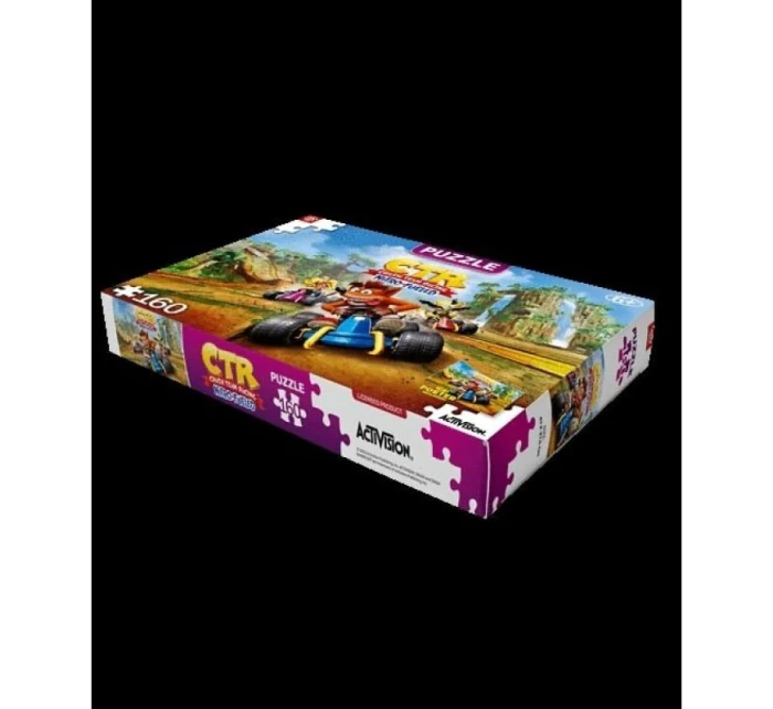 Herní 160 Team Racing model 21729872 - Nitro Herní 160 Team Racing model 21729872 - Nitro