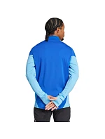 Mikina Tiro 25 Competition Training Top M model 21250448 pánské - ADIDAS