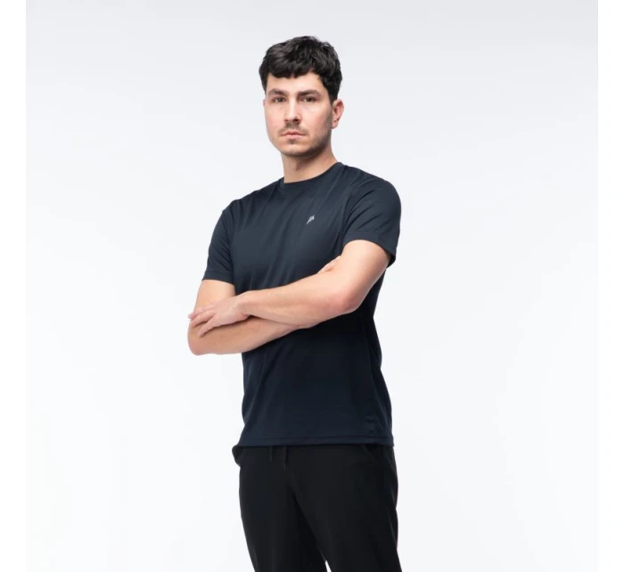 Pánské tričko s krátkým rukávem DILLION Pánské tričko s krátkým rukávem DILLION