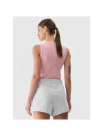 Šortky W model 22078668 dámské - 4F Šortky W model 22078668 dámské - 4F