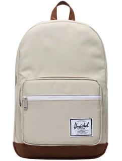 Batoh Herschel Pop Quiz 10011-05752 Grey Jedna velikost