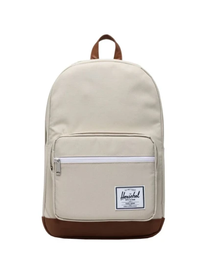 Batoh Herschel Pop Quiz 10011-05752 Grey Jedna velikost