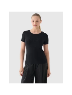 Dámské tričko s potiskem model 21432267 - 4F