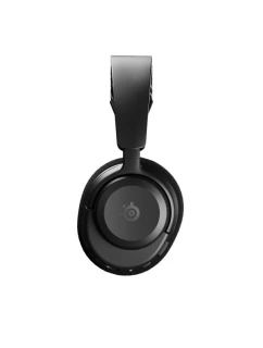 Bezdrátová sluchátka Steelseries Arctis Nova 3P pro Playstation, černá