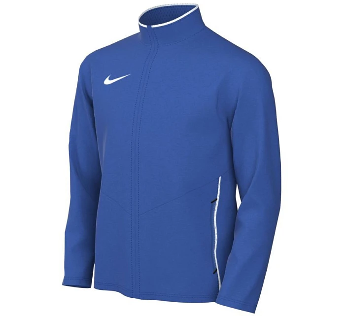 Dětská mikina Nike Dri-Fit Park 26 modrá HM7256 463
