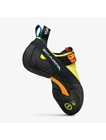 Scarpa DRAGO Yellow
