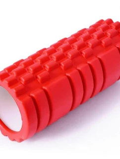 SMJ  cm červený masážní váleček model 21198676 - Inny