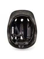 Cyklistická přilba  Jr dětské model 21408638 - Meteor