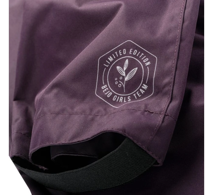 Lyžařské kalhoty Jr model 17912782 - Bejo Lyžařské kalhoty Jr model 17912782 - Bejo