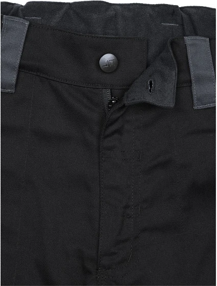JN (94110) Pracovní kalhoty Style" Strong navy/navy model 22533151 - Daiber JN (94110) Pracovní kalhoty Style" Strong navy/navy model 22533151 - Daiber