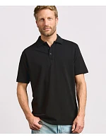 Promodoro 4001 Pánské piqué polo "Superior" 40.4001 steel grey Promodoro 4001 Pánské piqué polo "Superior" 40.4001 steel grey