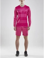 Craft Teamwear Squad Go GK Shorts M Pánské brankářské šortky 82.6977 craft green Craft Teamwear Squad Go GK Shorts M Pánské brankářské šortky 82.6977 craft green