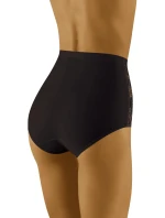 Wol-Bar Eleganta barva: černá