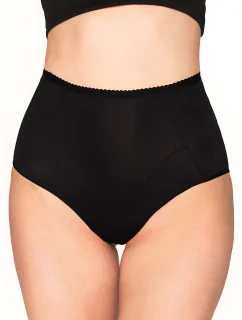 Dámské kalhotky BBL 164 černé - Babell