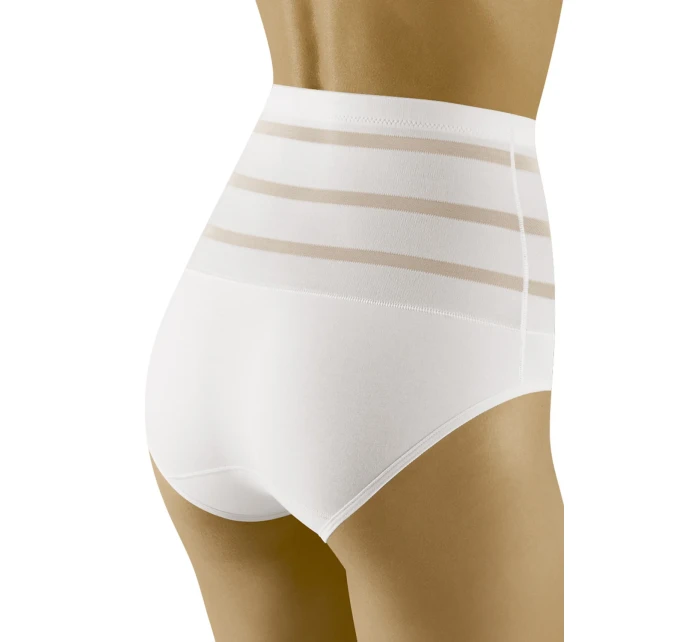 Wol-Bar Respecta barva: bílá