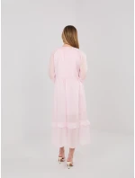 Sukienka IT SK 51600.19 jasny różowy