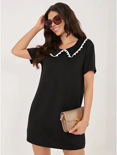 Sukienka MI SK model 22109821 czarny - FPrice