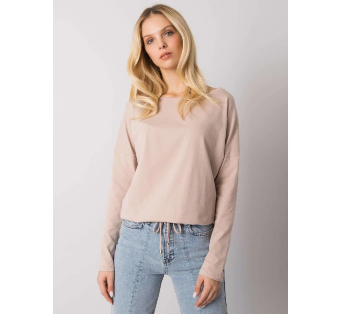 Halenka RV BZ 5122.15P béžová