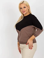 Halenka RV BZ 8462.40P černá