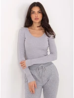 Halenka WT BZ A1090.83 světle šedá