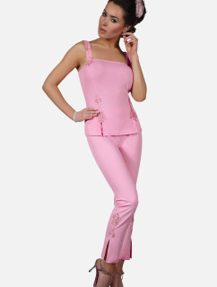 LivCo Corsetti Fashion Set Kame Pink