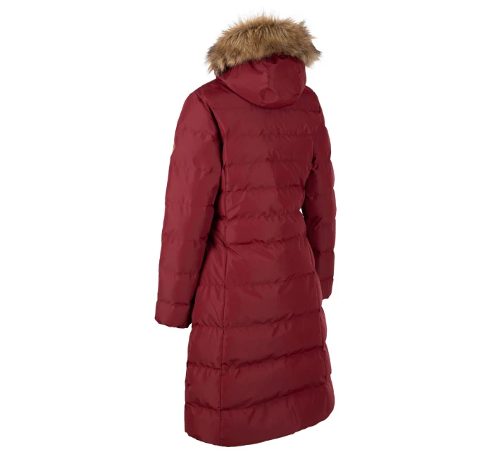 Dámský prošívaný kabát Trespass Audrey