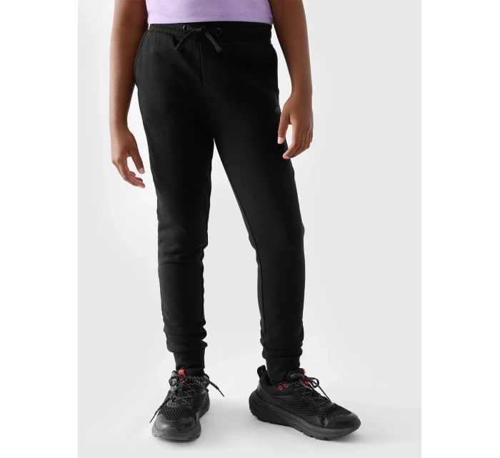 Dívčí tepláky 4F