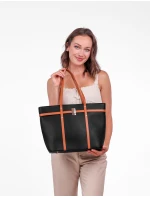 Dámská kabelka Vuch Barrie B-Brown