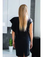 Společenské šaty  138222 Mirella - Jersa