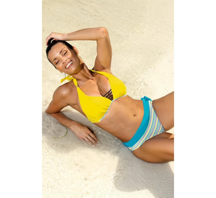 Dvoudílné plavky  model 128506 Marko