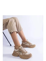 Tenisky  model 207135 Solea