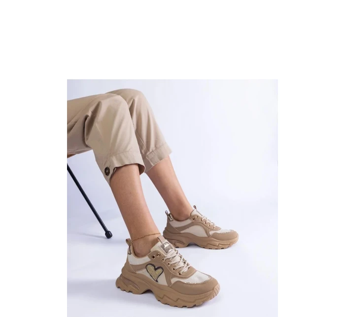 Tenisky  model 207135 Solea