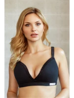 Podprsenka pro kojící ženy  model 210901 Mirabile