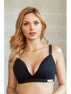 Podprsenka pro kojící ženy  model 210901 Mirabile