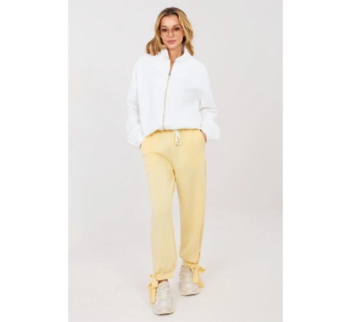 Teplákové kalhoty model 223471 Italy Moda Teplákové kalhoty model 223471 Italy Moda