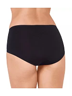 SLOGGI 24/7 MICROFIBRE - Kalhotky midi 3ks — mikrofibra pro každodenní pohodlí Sloggi