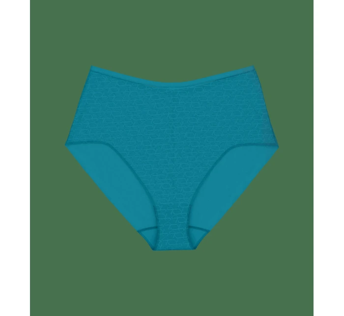 Triumph Signature Sheer Maxi EX - BLUE - TRIUMPH BLUE - TRIUMPH